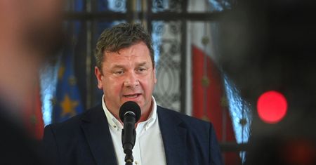 Suwerenna Polska składa zawiadomienie. Chcą spotkać się z Bodnarem