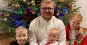 Jest księdzem i ma troje dzieci. "Nie wyobrażam sobie celibatu"
