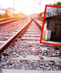 Zabytkowy dworzec Trzebaw-Rosnówko uratowany przed zburzeniem. Ma być wizytówką parku narodowego
