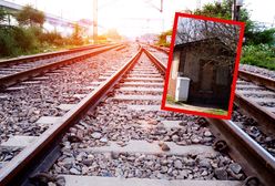 Zabytkowy dworzec Trzebaw-Rosnówko uratowany przed zburzeniem. Ma być wizytówką parku narodowego
