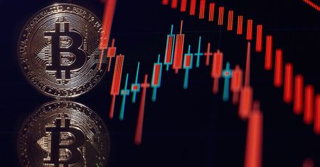Koniec kryptowalut coraz bliżej? Pęknięcie bańki może doprowadzić do krachu gospodarki