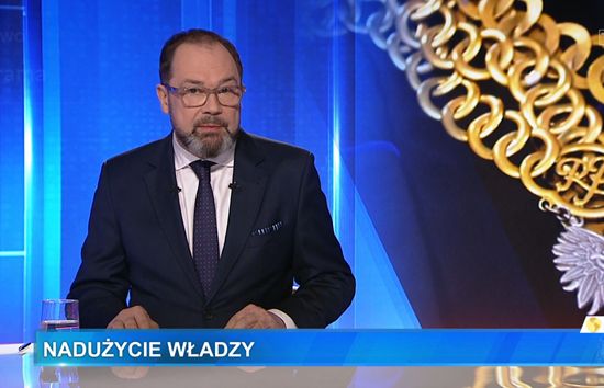 Jest plan powrotu "Panoramy" o 18.00, ale w skróconej wersji. Kłopoty z technologią