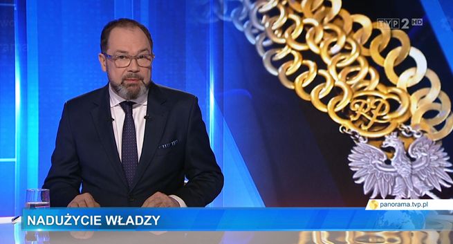 Jest plan powrotu "Panoramy" o 18.00, ale w skróconej wersji. Kłopoty z technologią