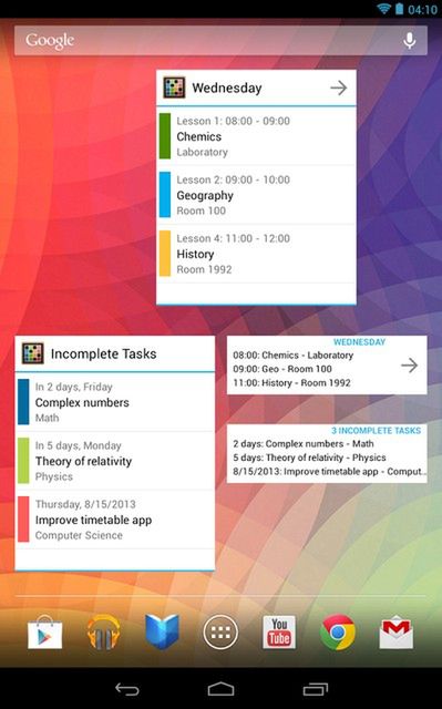 Koniec wakacji za pasem. Te aplikacje i akcesoria przydadzą się w szkole 15