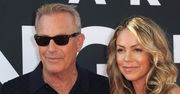 Żona Kevina Costnera jest oburzona kwotą alimentów. Liczyła na więcej