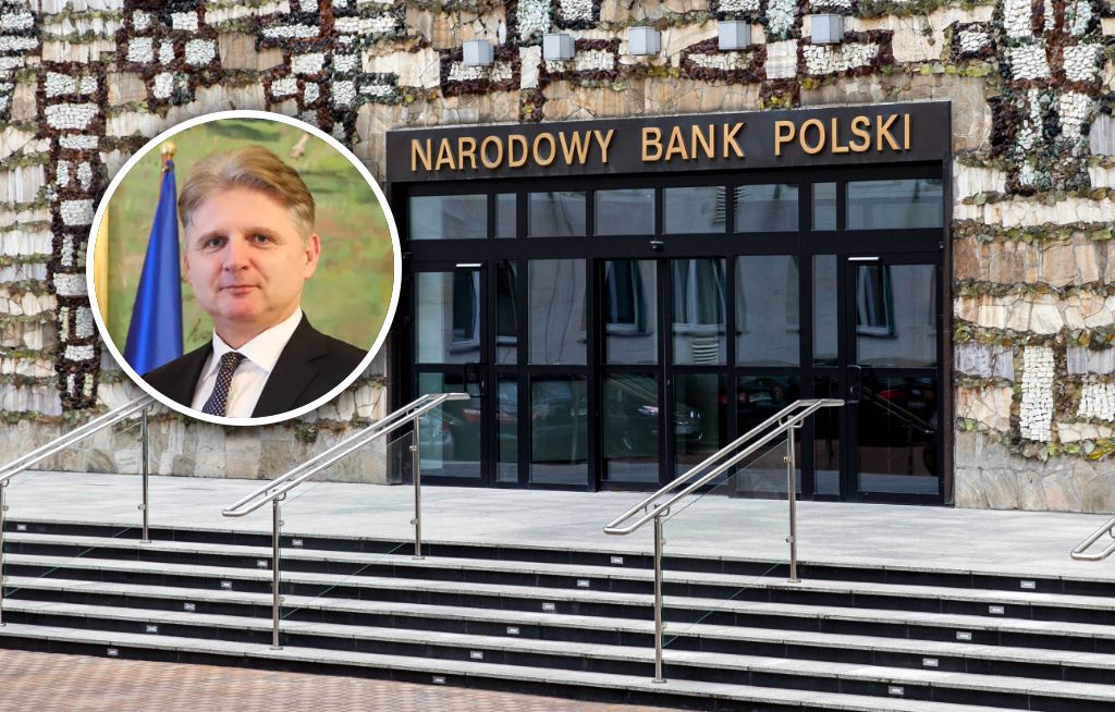 Członek RPP sygnalizuje możliwość znaczącej obniżki stóp procentowych w maju