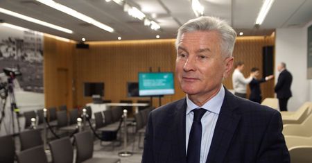 Gminy wiejskie przeciw centralizacji WPR. Samorządowcy chcą większej roli regionów