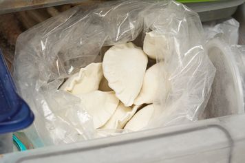 Kiedy najwcześniej można zamrozić pierogi na święta? Ten termin może niektórych zaskoczyć
