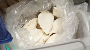 Kiedy najwcześniej można zamrozić pierogi na święta? Ten termin może niektórych zaskoczyć