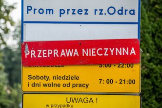 Tarcza nadodrzańska nie przekonała firm. Nikłe zainteresowanie pomocą