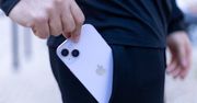 Apple ma patent. Nowy iPhone nie będzie potrzebować etui