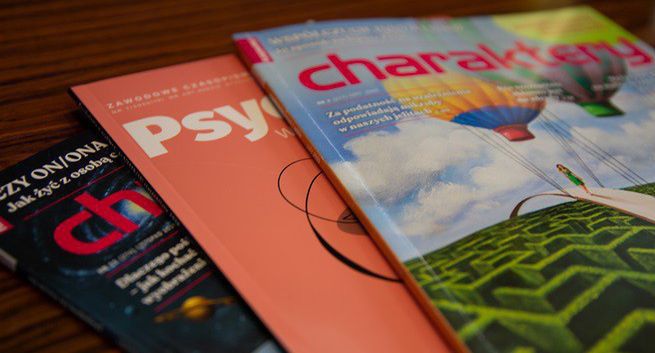 "Charaktery" zmieniają wydawcę, nabywcą Forum Media Polska