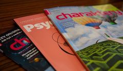 "Charaktery" zmieniają wydawcę, nabywcą Forum Media Polska