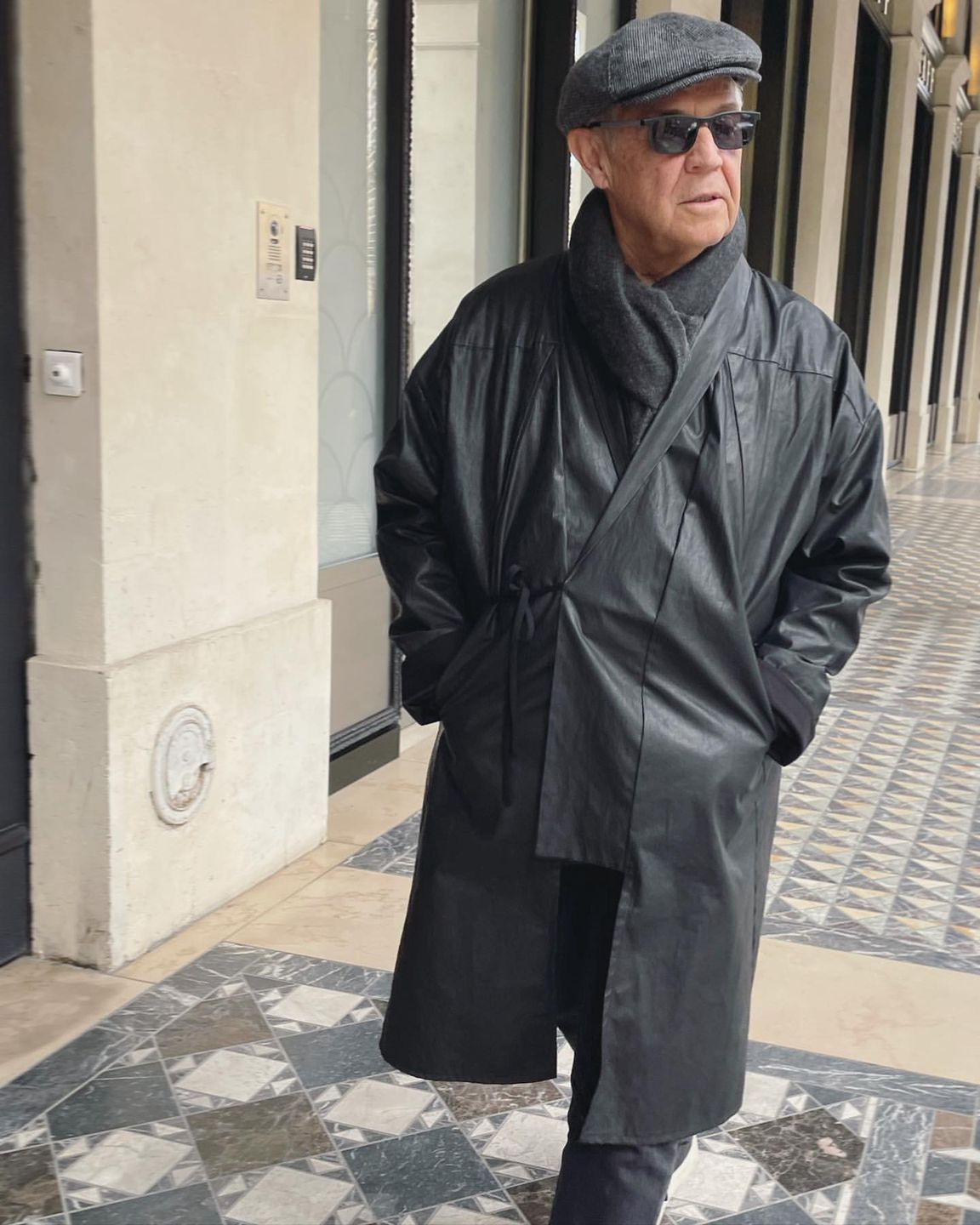 Marek Kondrat