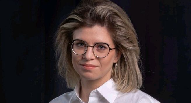 Magdalena Olszewska awansowała w L'Oreal Polska