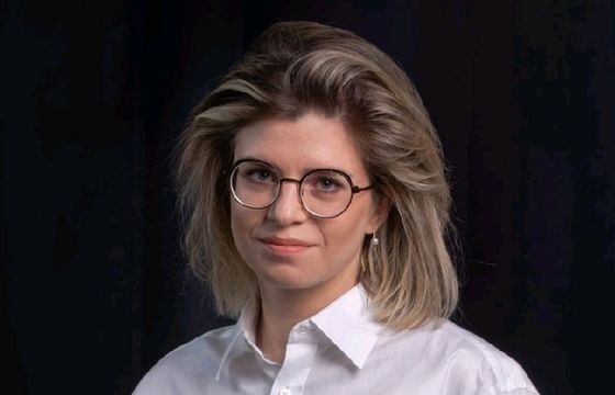 Magdalena Olszewska awansowała w L'Oreal Polska