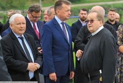 Marek Sekielski potwierdza: film o ojcu Rydzyku powstanie