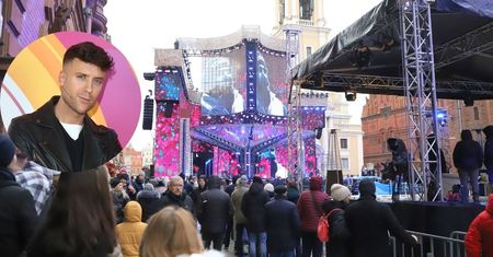 TEGO zabraknie na Sylwestrze Polsatu. Sikora zdradził powód. "Na całe szczęście"