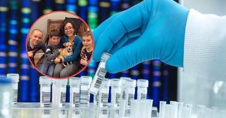 Zrobili testy DNA, by poznać przodków. Szybko pożałowali