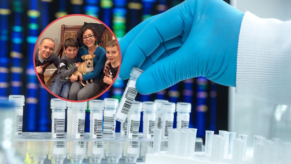 Zrobili test DNA. Wyniki ich przeraziły
