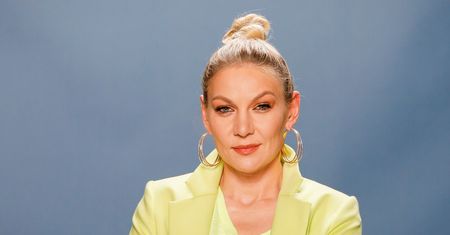 Tak mieszka architekt z "Nasz nowy dom". Innym robi remonty, a u siebie? [ZDJĘCIA]