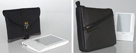 Pokrowce na Kindle 2