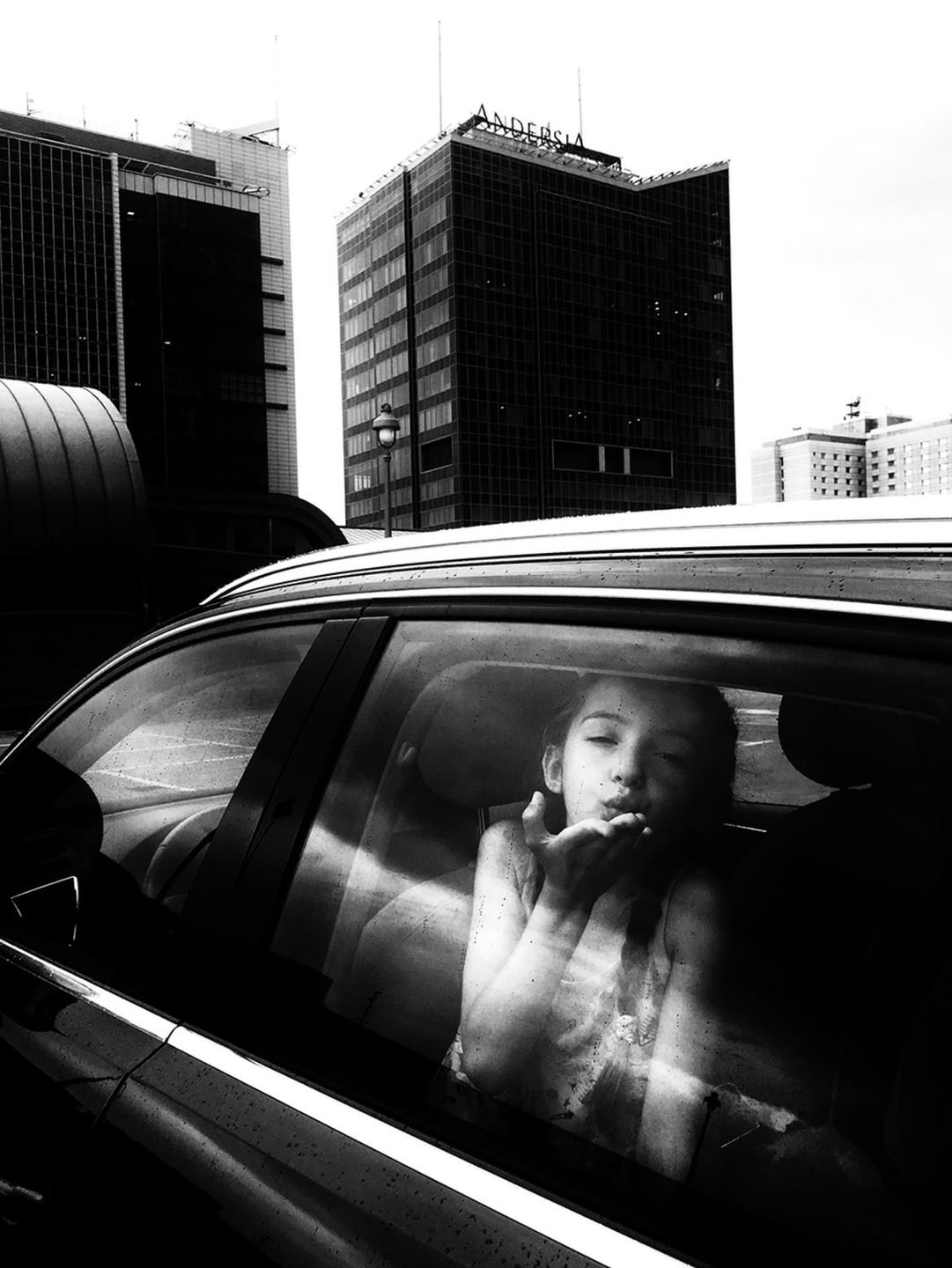 17 polskich nazwisk w selekcji Mobile Photography Awards 2018 34