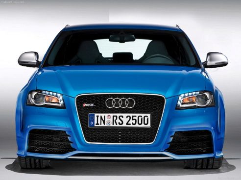 Audi RS3 - czy się doczekamy? | Nowe informacje