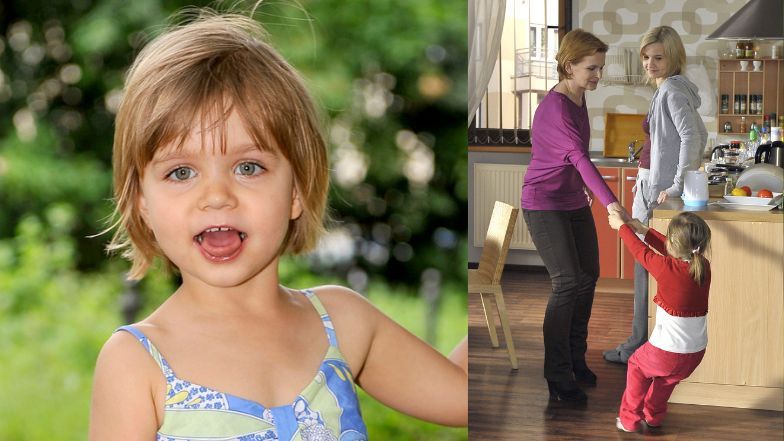 Tak dzisiaj wygląda Julia Paćko