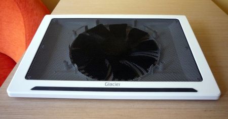 Glacier NC400, czyli Polacy dmuchają dobrze i tanio [test]