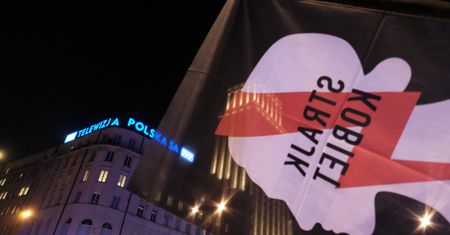 Strajk Kobiet. Będą duże protesty w rocznicę uzyskania praw wyborczych przez Polki
