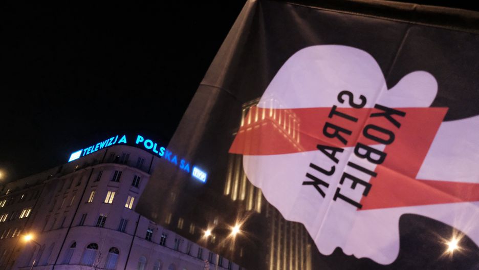 Warszawa. Kolejne protesty zapowiedziano na sobotę