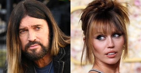Miley Cyrus o KOLEJNYM związku ojca: "Mama kochała tatę przez całe życie. Ja przejęłam część jej bólu"