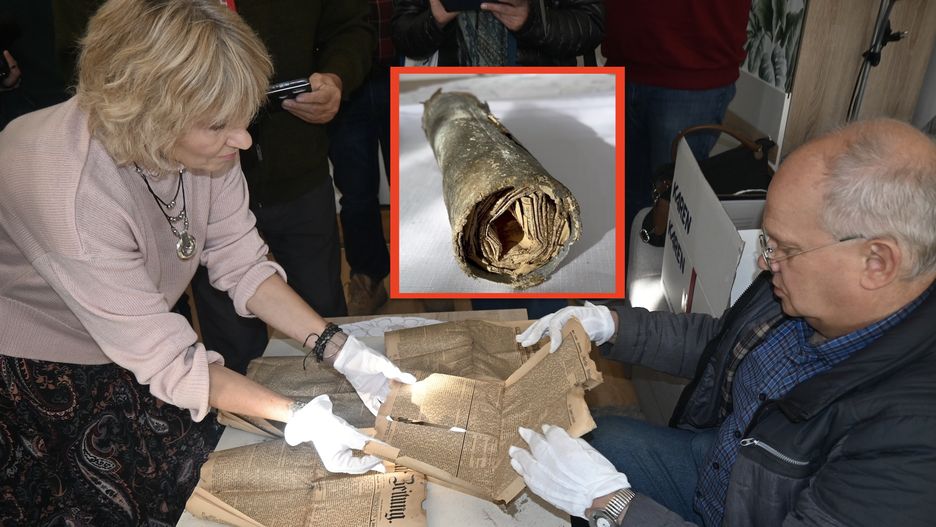 Wójt Wądroża Wielkiego, Elżbieta Jedlecka, poinformowała 