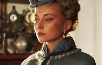 Castingu nie było. Mówi, jak dostała rolę w "Lalce"