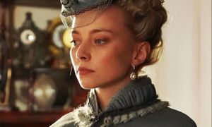 Castingu nie było. Mówi, jak dostała rolę w "Lalce"