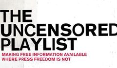 Reporterzy Bez Granic omijają cenzurę publikując newsy w formie piosenek