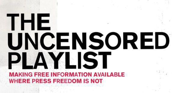 Reporterzy Bez Granic omijają cenzurę publikując newsy w formie piosenek