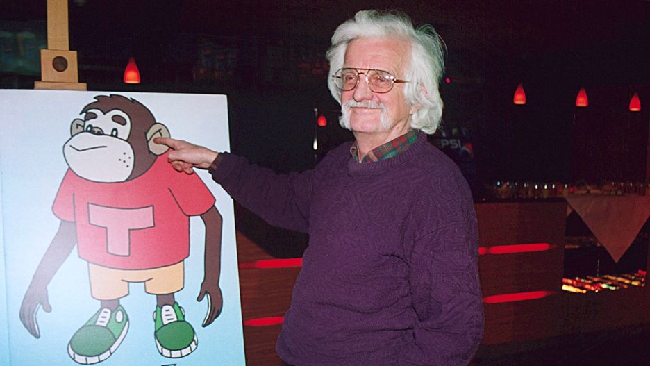 Papcio Chmiel