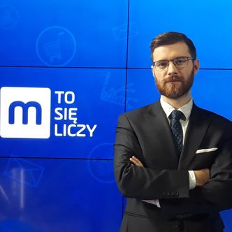 "Money. To się liczy". 5G w Polsce. Jak zmieni biznes?