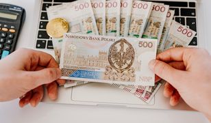 ZUS wypłaca pieniądze z OFE. Kto może dostać 30 tys. zł?