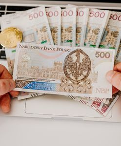 ZUS wypłaca pieniądze z OFE. Kto może dostać 30 tys. zł?