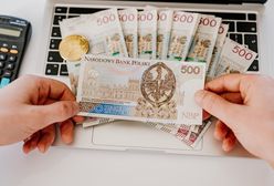 ZUS wypłaca pieniądze z OFE. Kto może dostać 30 tys. zł?