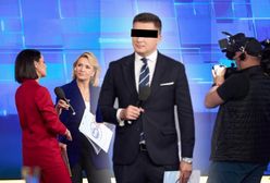 Ujawniają, czym prezenter TVN24 zajmował się po pracy. Nowe szczegóły