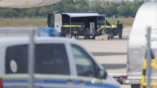 "WSJ": Atak w Lipsku początkiem kampanii sabotażu Rosji przeciw NATO