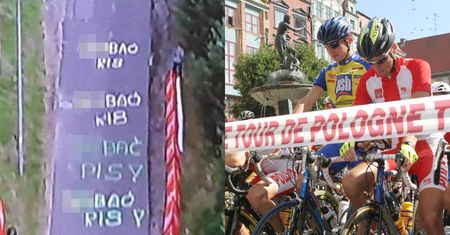 Potężna WPADKA w TVP. Kibice pokazali władzy "środkowy palec" podczas telewizyjnej transmisji. Wyszło niezręcznie? (FOTO)