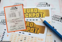 Analiza 100 losowań Eurojackpot. Wybraliśmy liczby i puściliśmy kupon