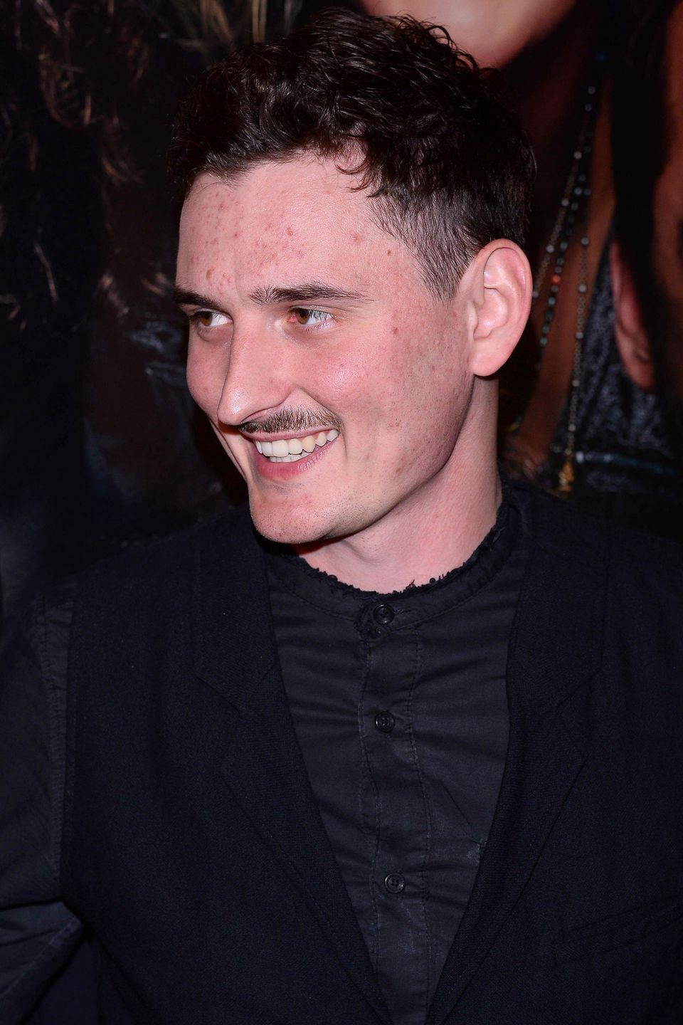 Dawid Podsiadło