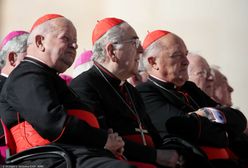 Oto polscy kardynałowie, którzy wybiorą nowego papieża