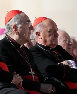 Oto polscy kardynałowie, którzy wybiorą nowego papieża